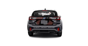 Car Wrap Design by Javelin Studio