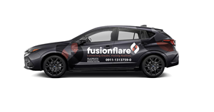 Car Wrap Design by Javelin Studio for this project | Design: #32753261