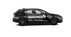Car Wrap Design by Javelin Studio for this project | Design: #32753262