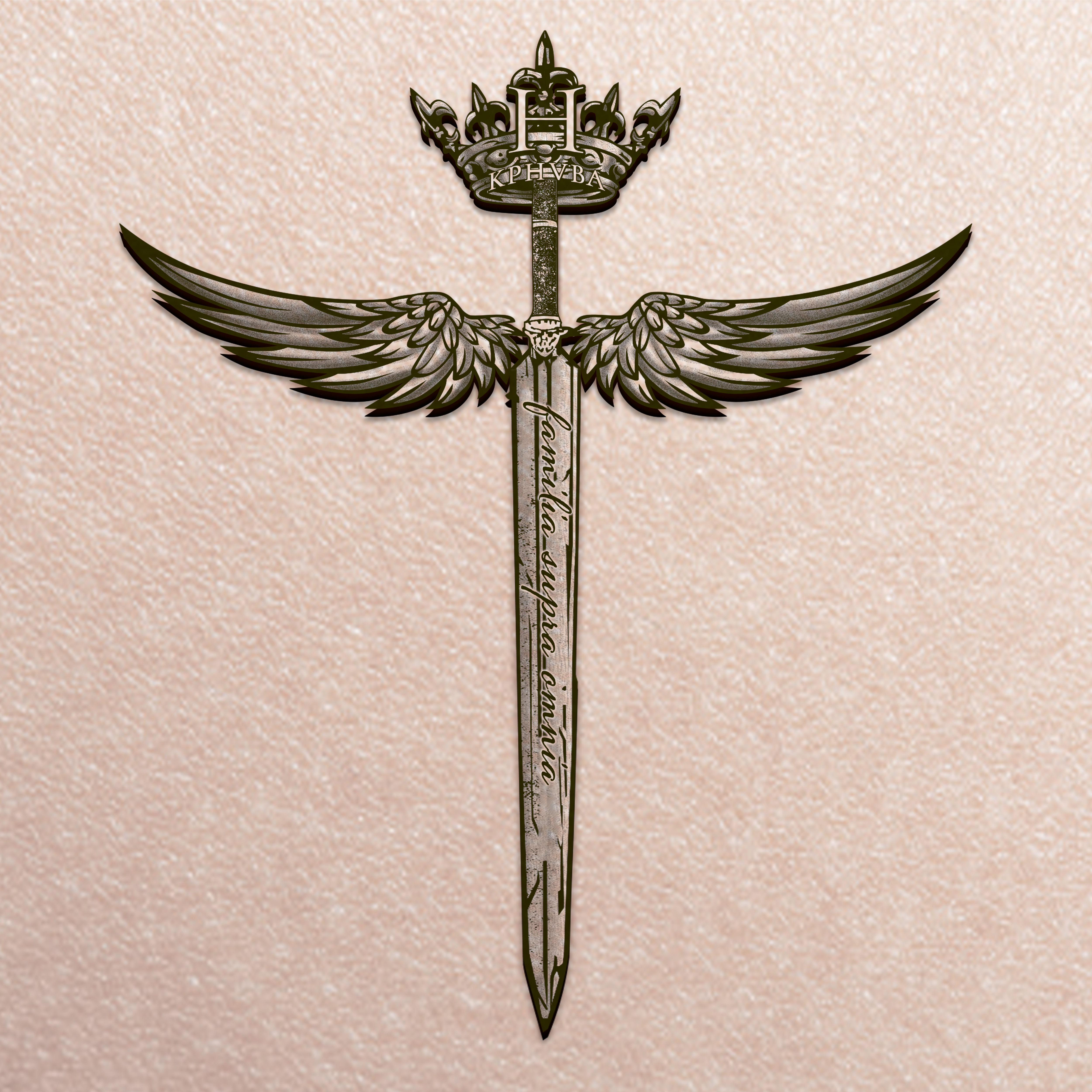 Tattoo Design by BJY for this project | Design #32744623