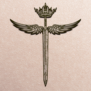 Tattoo Design by BJY