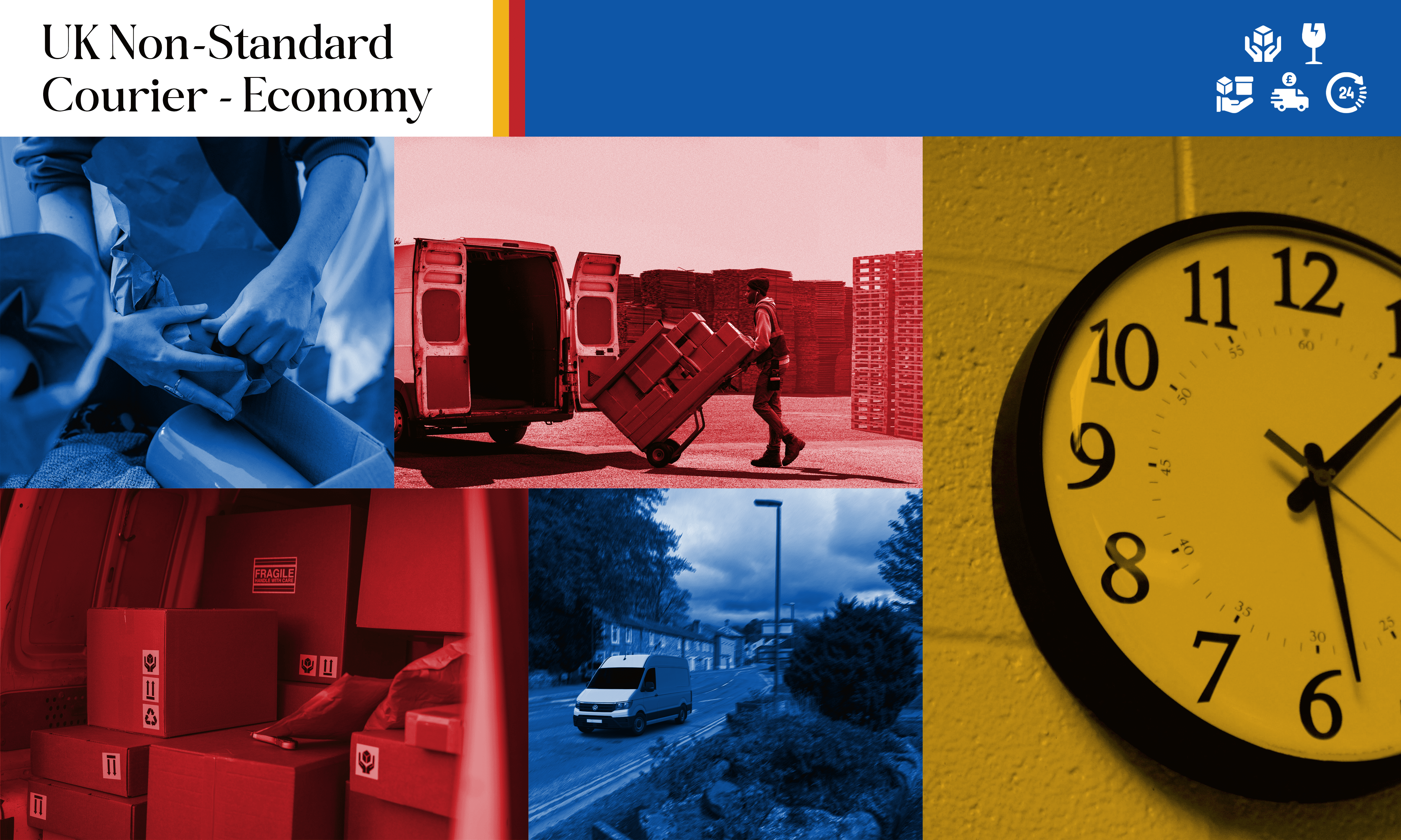 Grafik-Design von Ndembs für Same Day Dispatch Services Ltd | Design #32799420