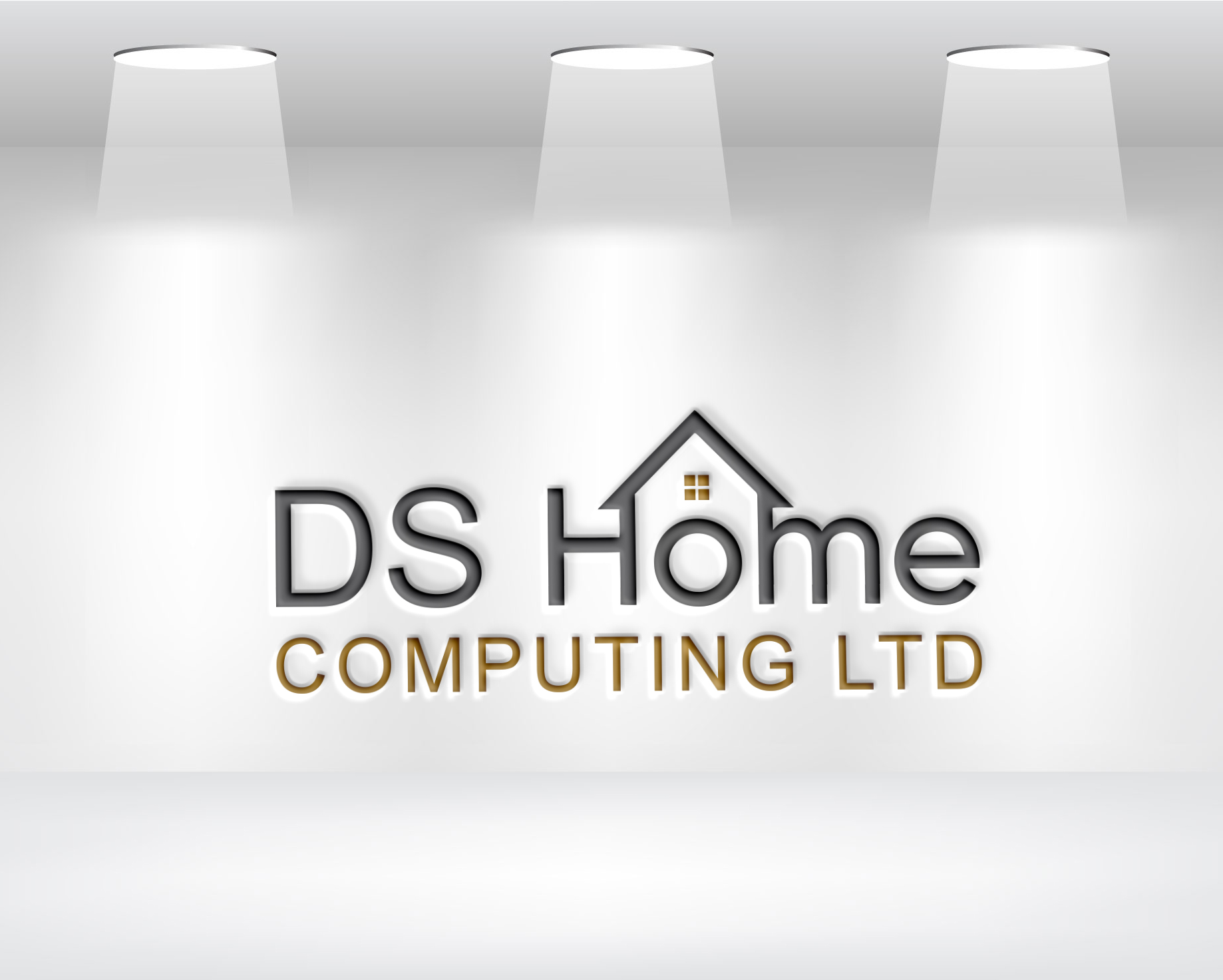 Logo Design by Daniel Khan for this project | Design #32741950