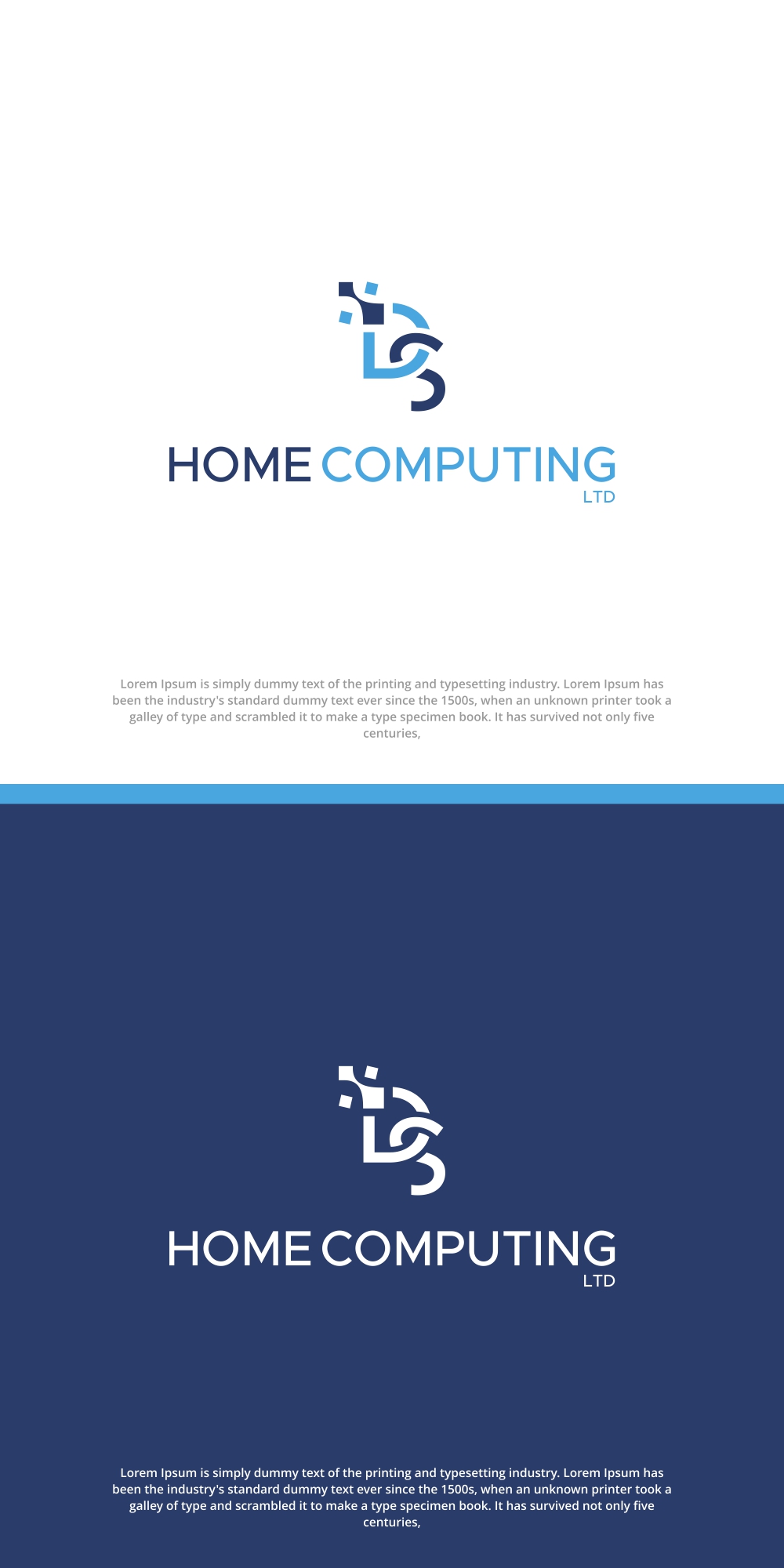 Logo Design by SanaPixel for this project | Design #32742959