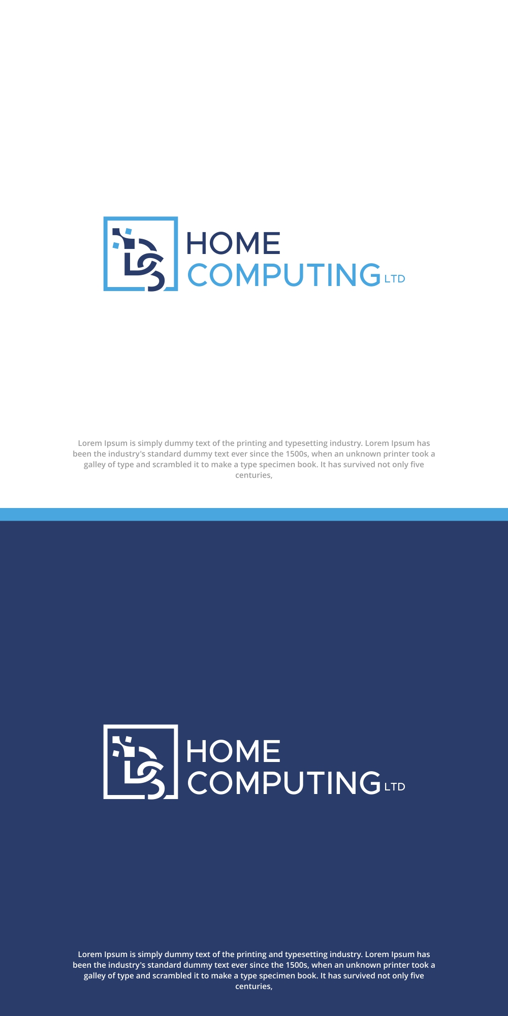 Logo Design by SanaPixel for this project | Design #32742960