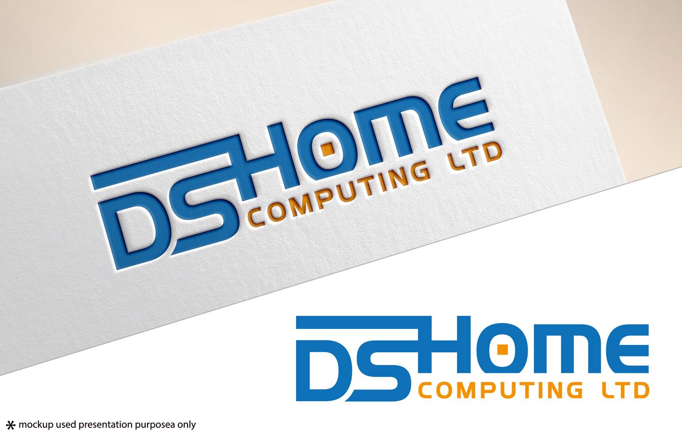 Logo-Design von Rubia@ für dieses Projekt | Design #32753184