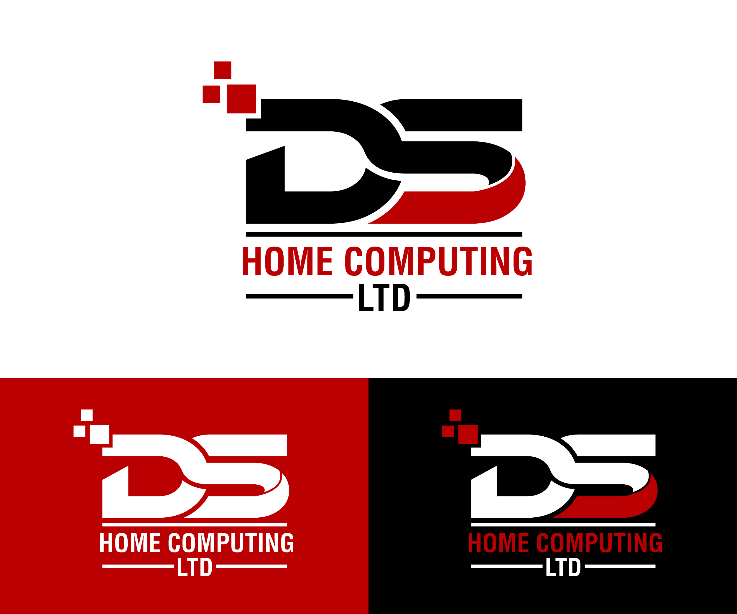 Logo Design by Ayub Zafar for this project | Design #32745224