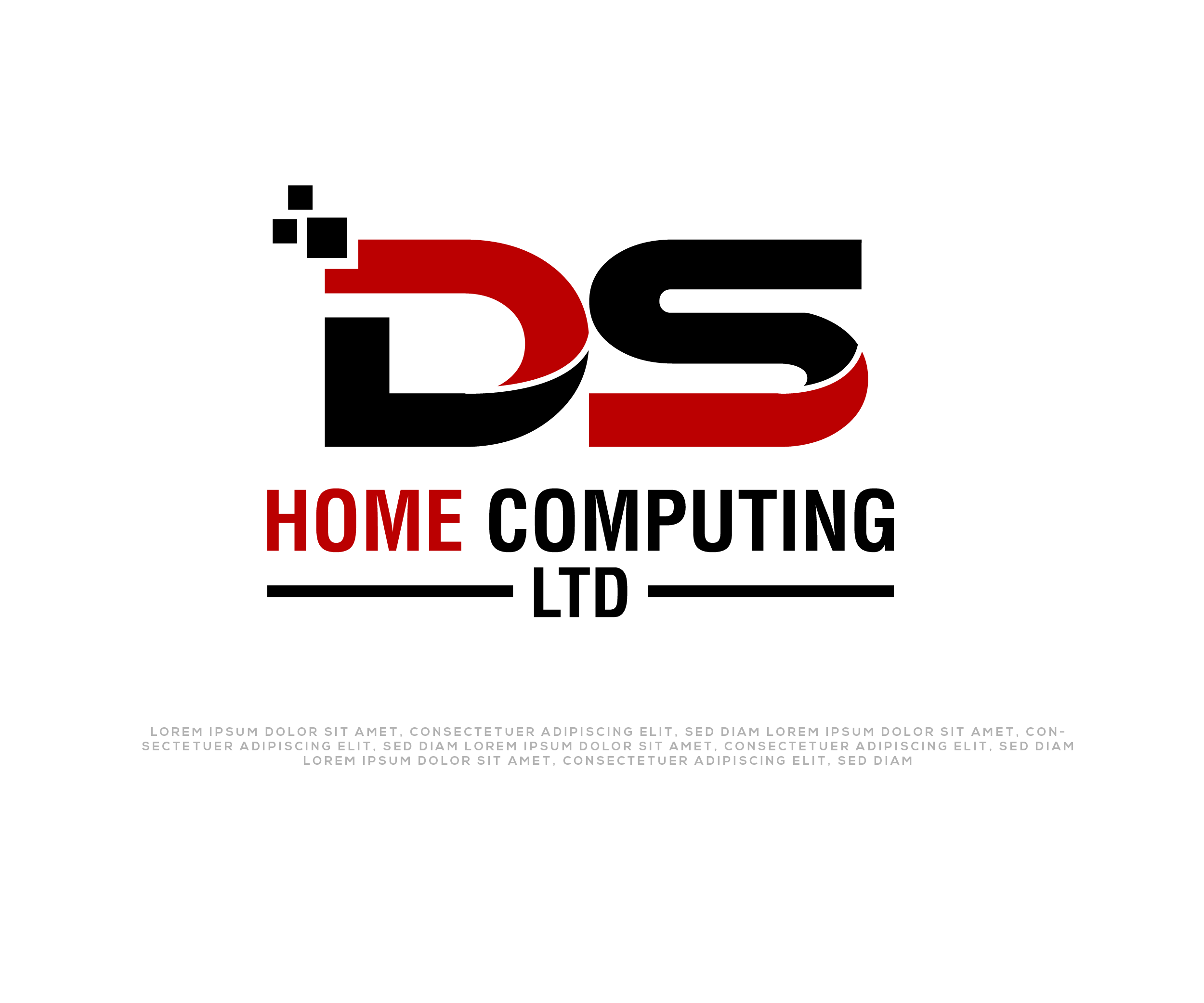 Logo Design by Ayub Zafar for this project | Design #32745542