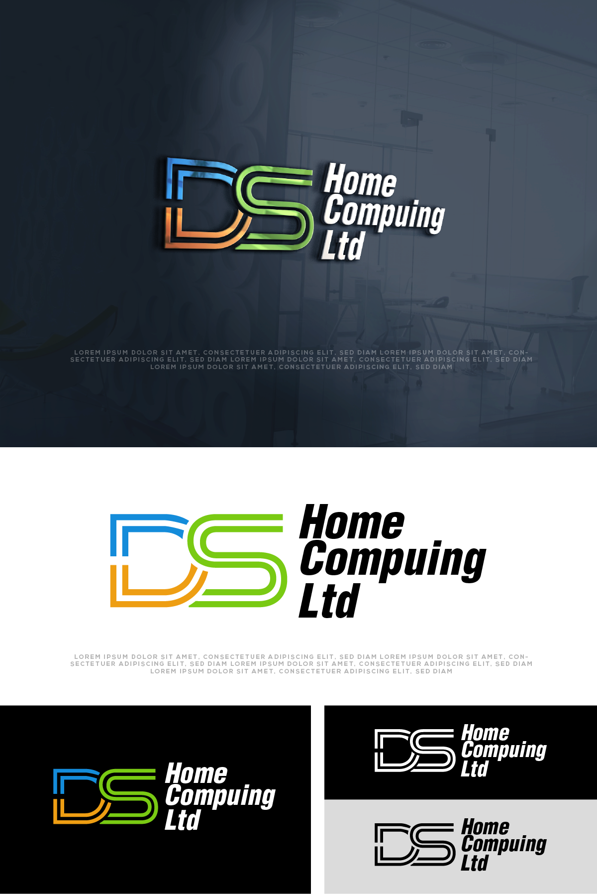 Logo Design by Ayub Zafar for this project | Design #32753984