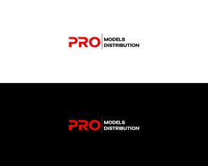 Design de Logo par MugiBerkah pour Pro Models bvba | Design : #32765393