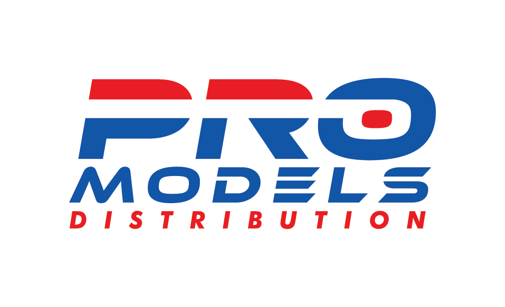 Logo Design by hlDes for Pro Models bvba | Design #32746643