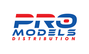 Logo Design by hlDes for Pro Models bvba | Design: #32746643