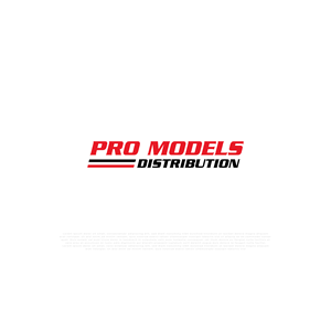 Logo Design by mehedi.h for Pro Models bvba | Design: #32743150