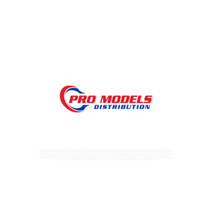 Logo Design by mehedi.h for Pro Models bvba | Design: #32743168
