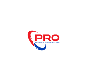 Logo Design by mehedi.h for Pro Models bvba | Design: #32743244