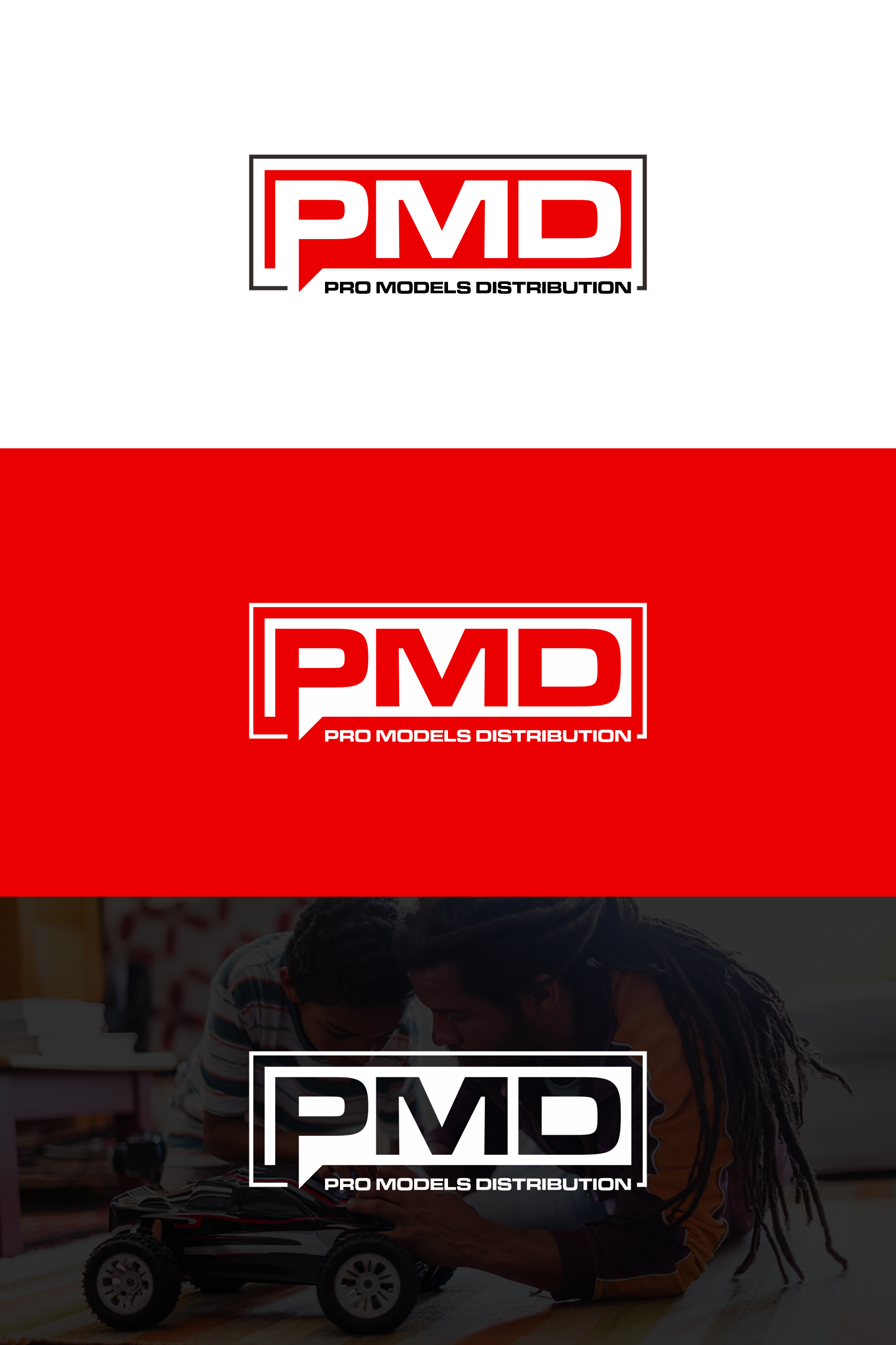 Logo Design by sabina aiko for Pro Models bvba | Design #32755533