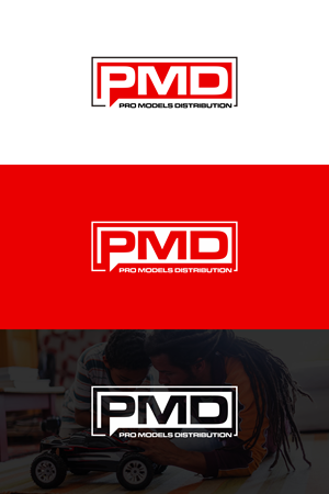 Logo Design by sabina aiko for Pro Models bvba | Design: #32755533