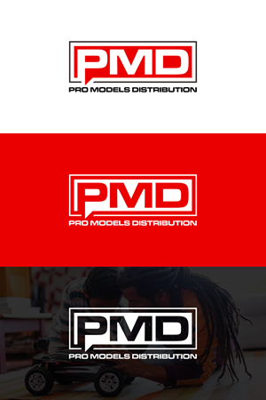 Diseño de Logo por sabina aiko para Pro Models bvba | Diseño: #32755559