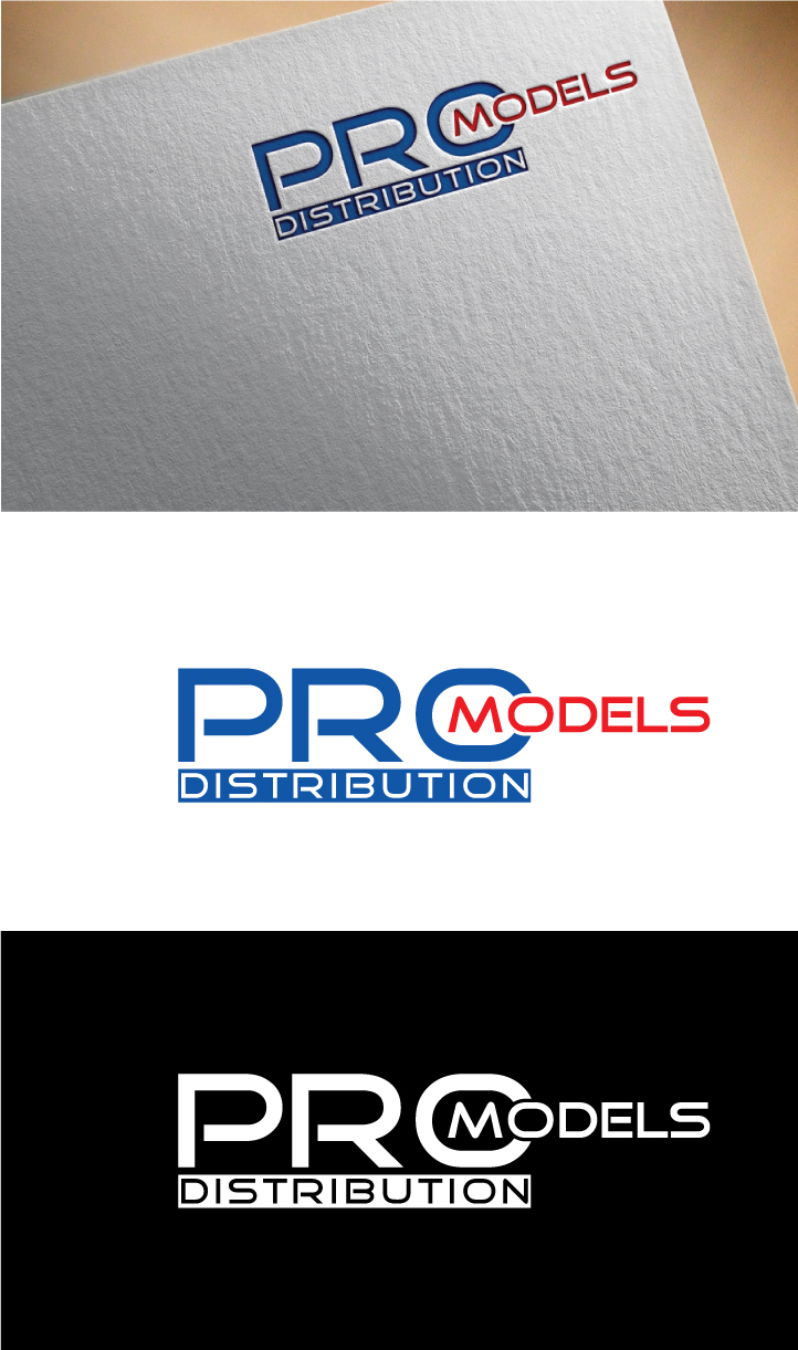 Logo Design by SoltBee for Pro Models bvba | Design #32741328
