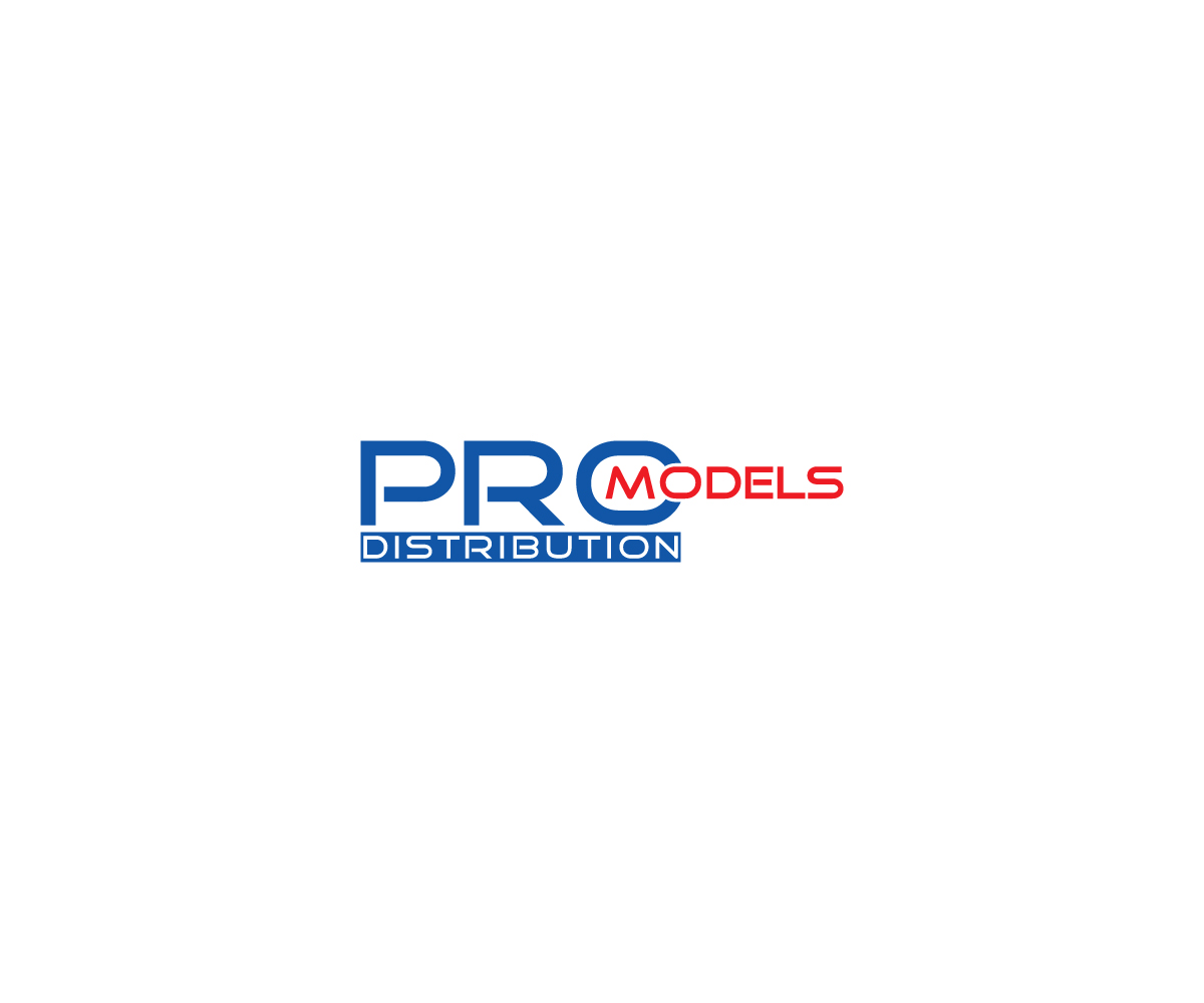 Logo Design by SoltBee for Pro Models bvba | Design #32741329