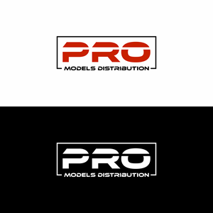 Design de Logo par hidayati123 pour Pro Models bvba | Design : #32780362