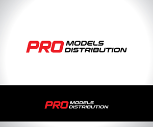 Logo Design by YourLogoMaster for Pro Models bvba | Design: #32749943