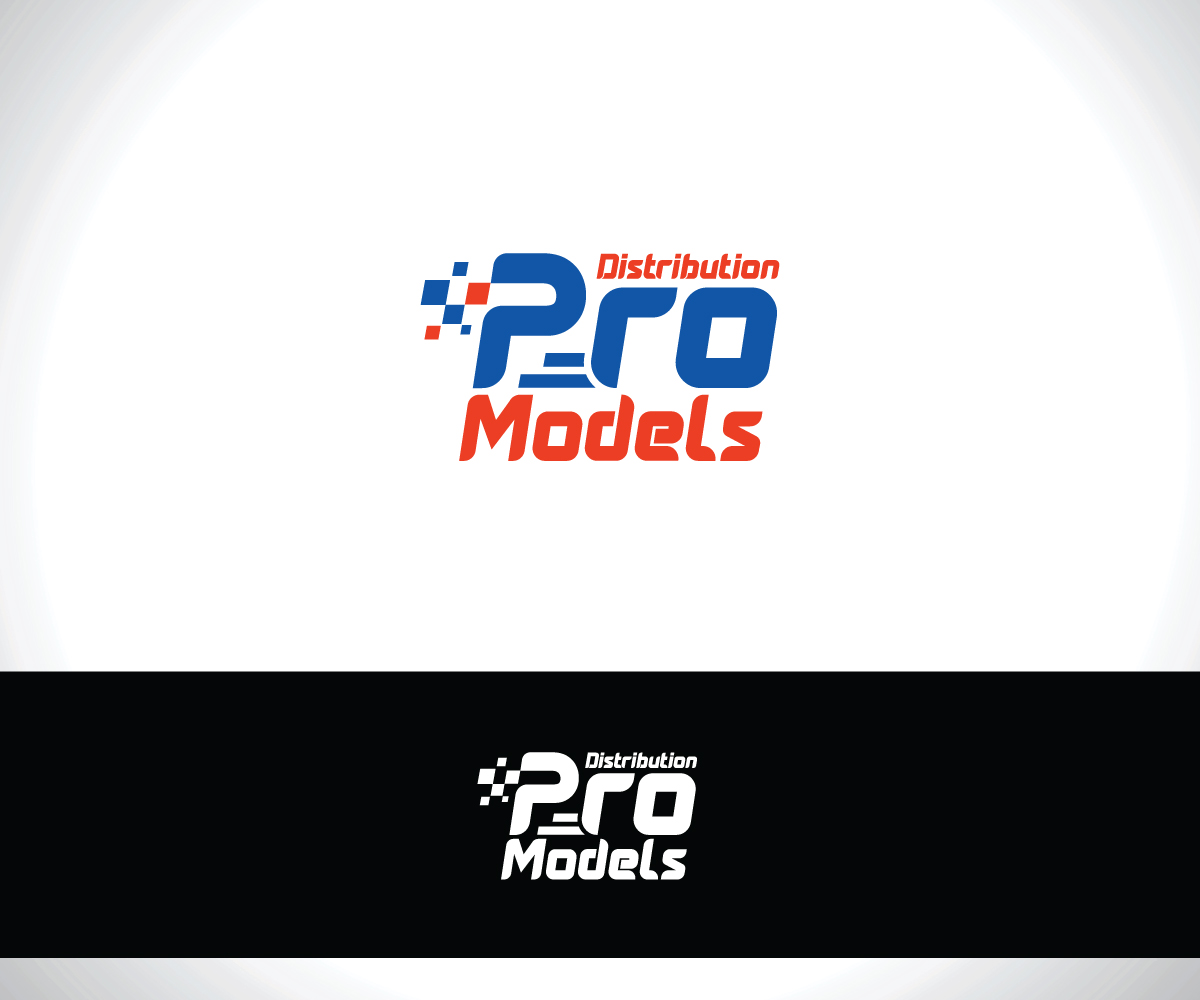 Logo Design by YourLogoMaster for Pro Models bvba | Design #32749944