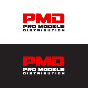 Logo Design by Elrich for Pro Models bvba | Design: #32741135