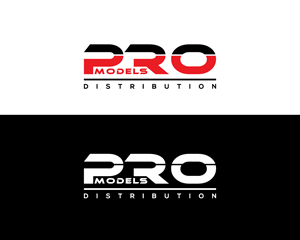 Design de Logo par luxydesign pour Pro Models bvba | Design : #32779251