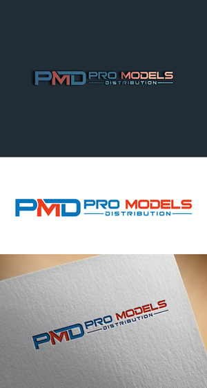 Design de Logo par Roxy Art pour Pro Models bvba | Design : #32781468