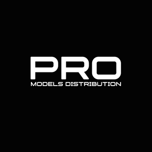 Logo Design by Casey Kelechi for Pro Models bvba | Design #32750414