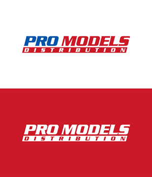 Logo Design by Liinart for Pro Models bvba | Design: #32743506