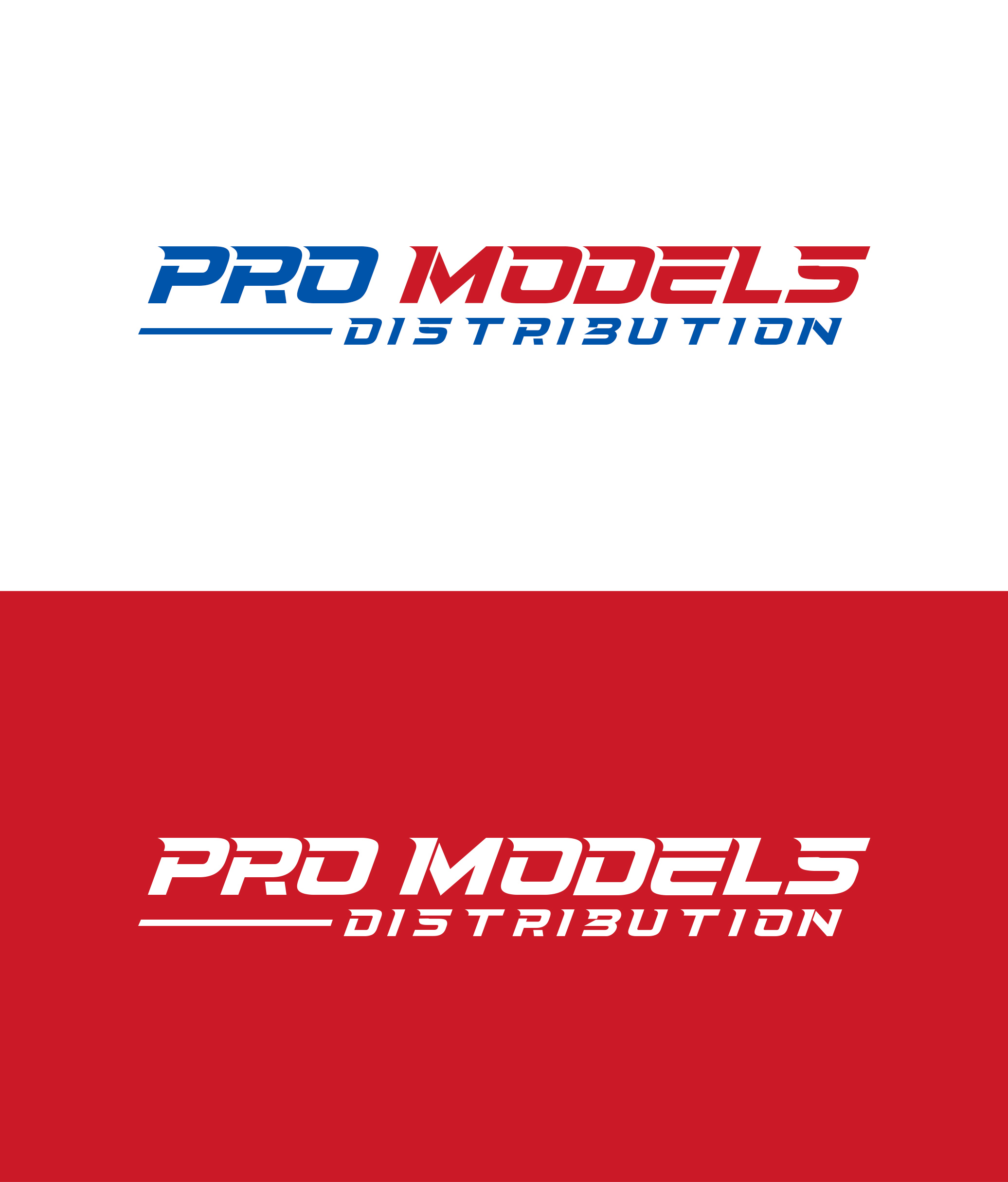 Logo Design by Liinart for Pro Models bvba | Design #32743507