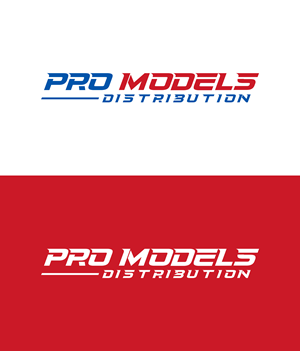 Logo Design by Liinart for Pro Models bvba | Design: #32743507