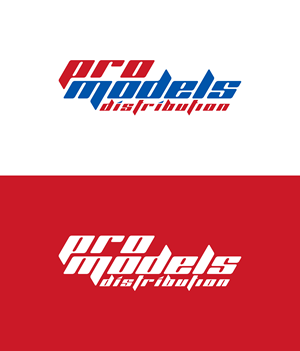 Logo Design by Liinart for Pro Models bvba | Design: #32743508