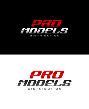 Logo Design by apik. for Pro Models bvba | Design: #32741725
