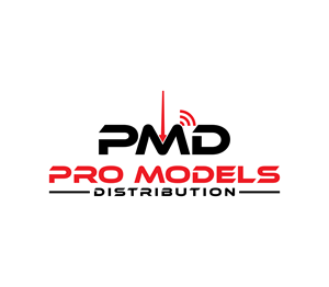 Logo Design by Nova_Create for Pro Models bvba | Design: #32741842