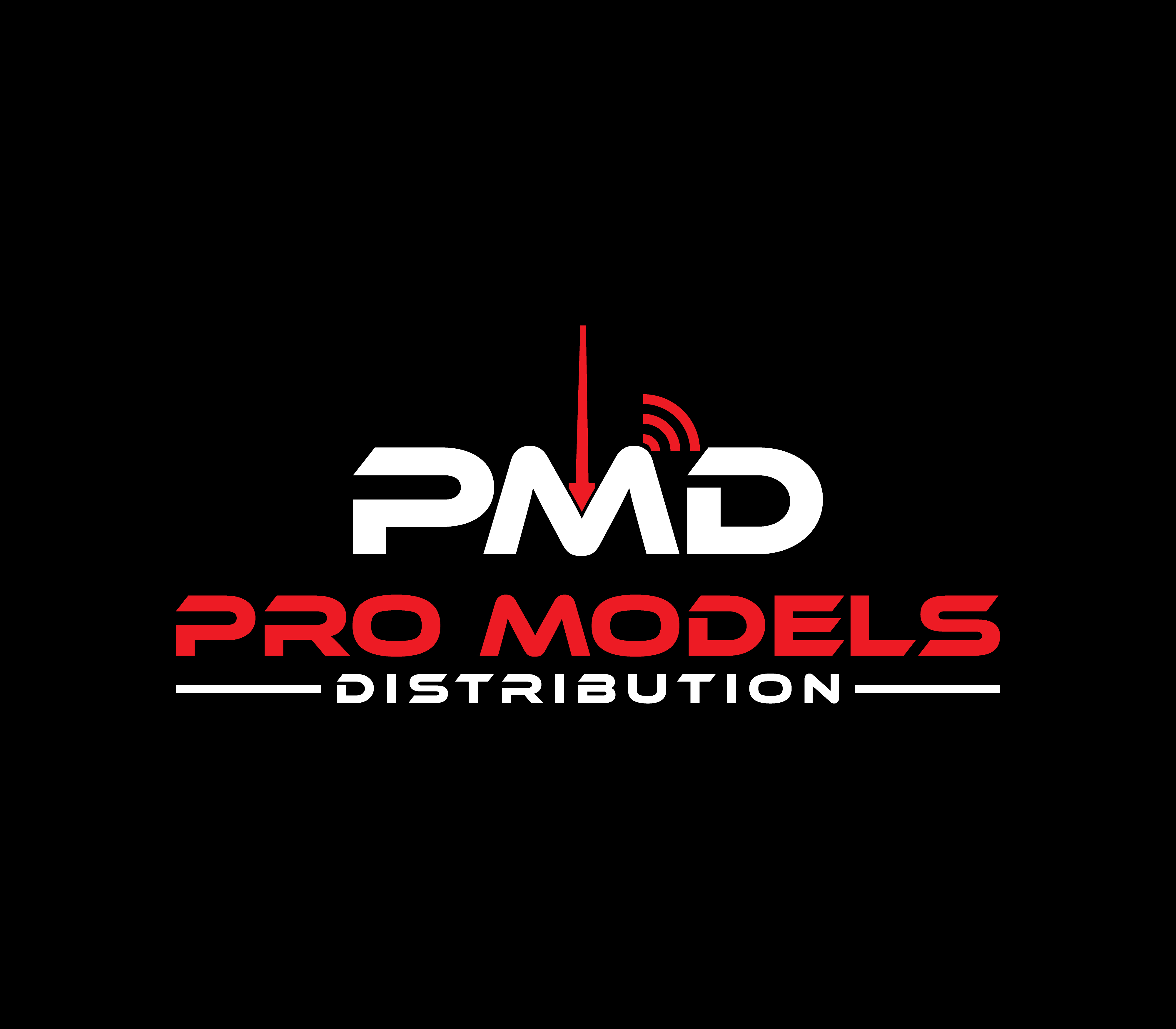 Logo Design by Nova_Create for Pro Models bvba | Design #32741843