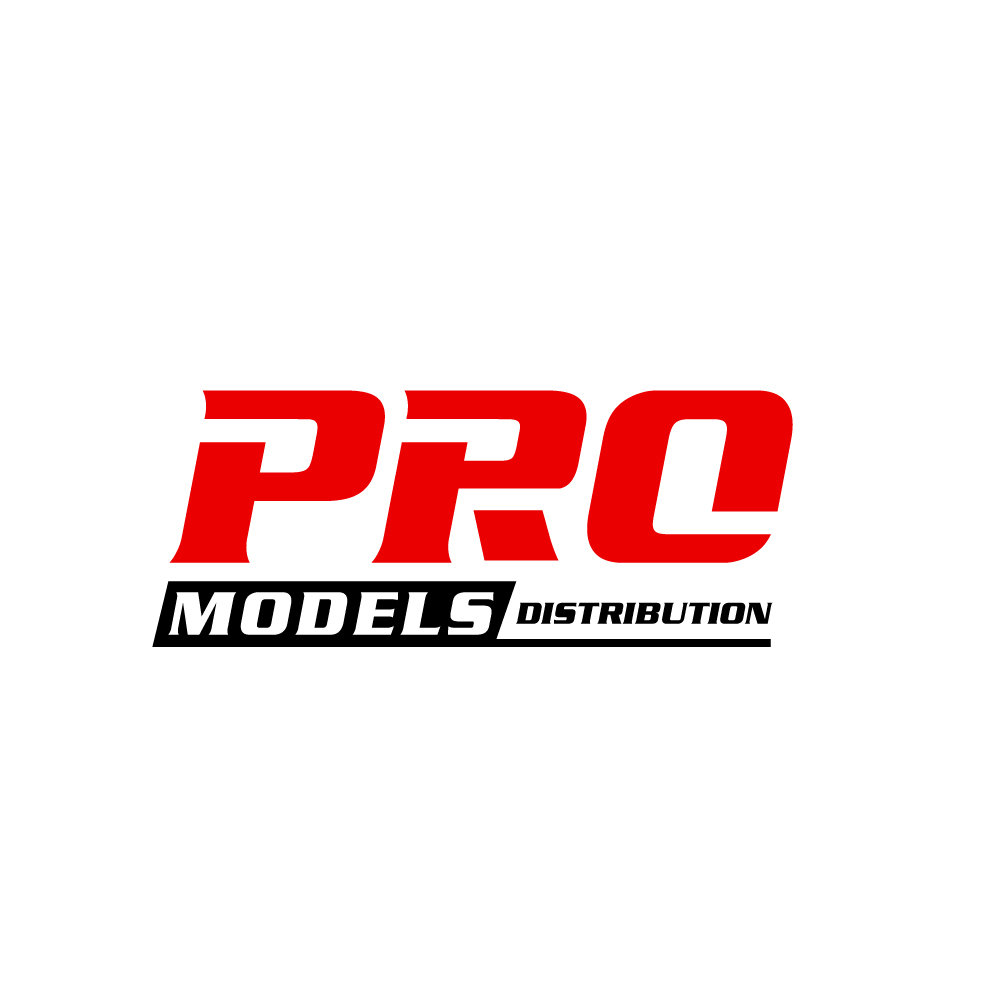 Logo Design by Krold IT Solutions for Pro Models bvba | Design #32744648
