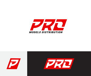 Design de Logo par sumdes pour Pro Models bvba | Design : #32778269