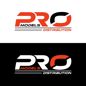 Logo Design by Solikin Design for Pro Models bvba | Design: #32744809