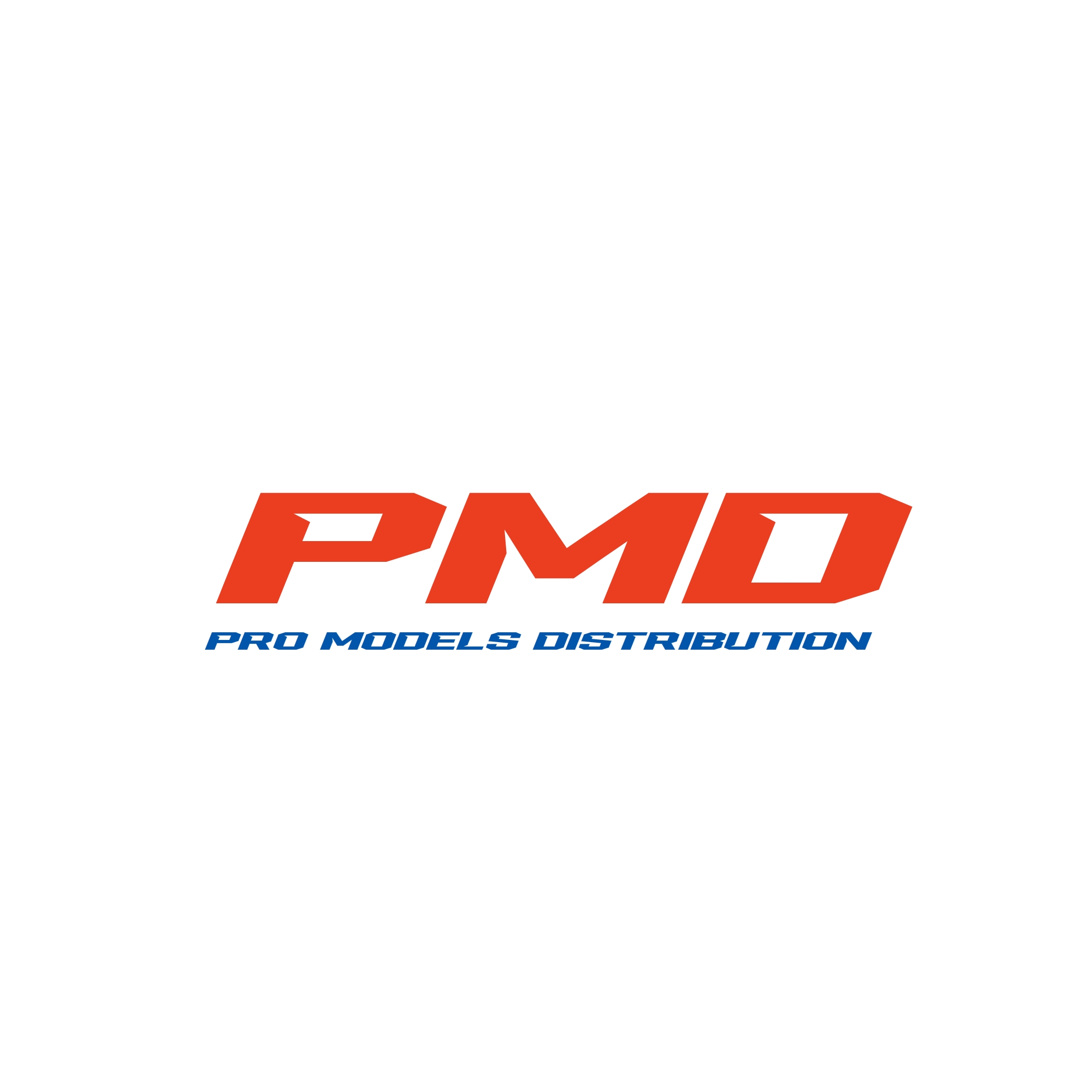 Logo Design by Ameeee for Pro Models bvba | Design #32765381