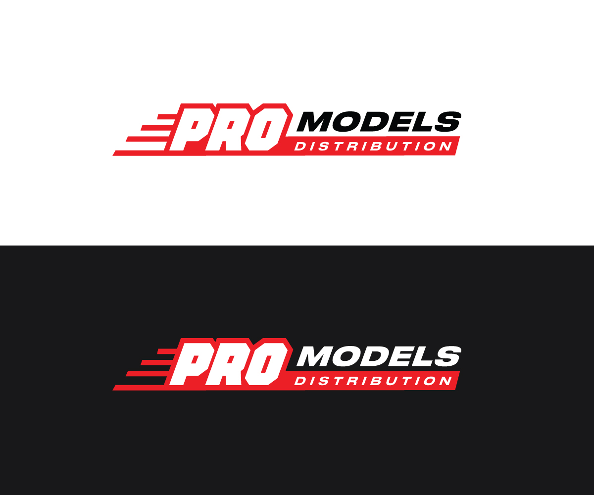Logo Design by ATDias for Pro Models bvba | Design #32744350