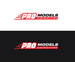 Logo Design by ATDias for Pro Models bvba | Design: #32744350