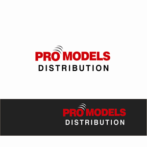 Logo Design by Blueberry for Pro Models bvba | Design: #32743674