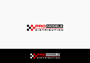 Logo Design by Gita. for Pro Models bvba | Design: #32776231