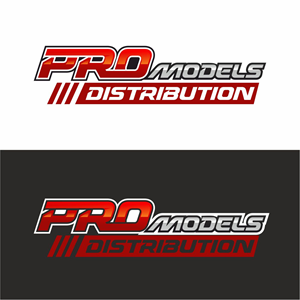 Logo Design by creative.bugs for Pro Models bvba | Design: #32743629