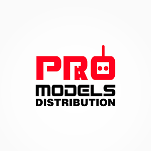 Logo Design by sachin95 for Pro Models bvba | Design #32780017