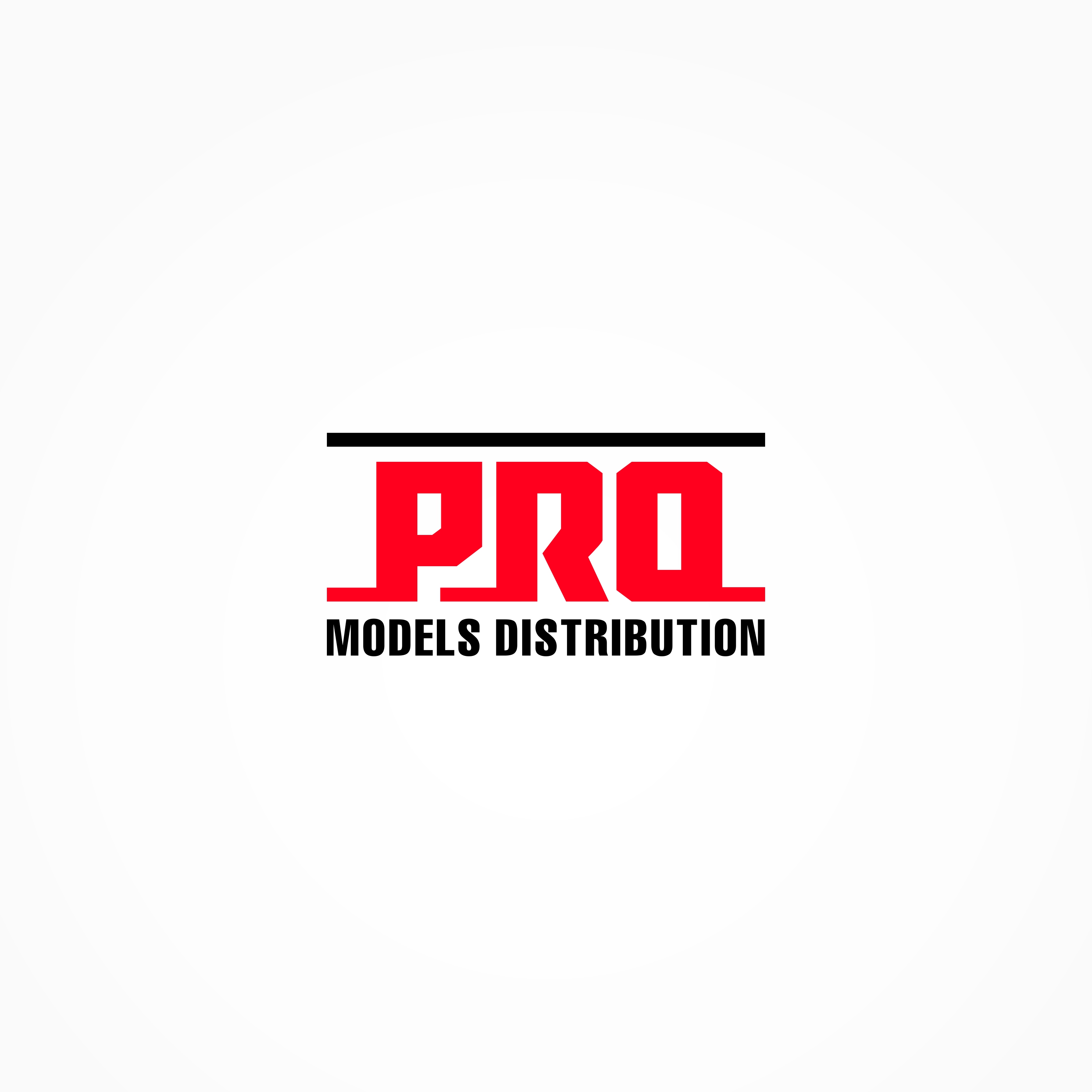 Logo Design by sachin95 for Pro Models bvba | Design #32780389