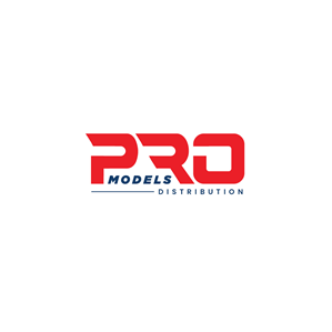 Logo Design by Prodesign81 for Pro Models bvba | Design #32744055